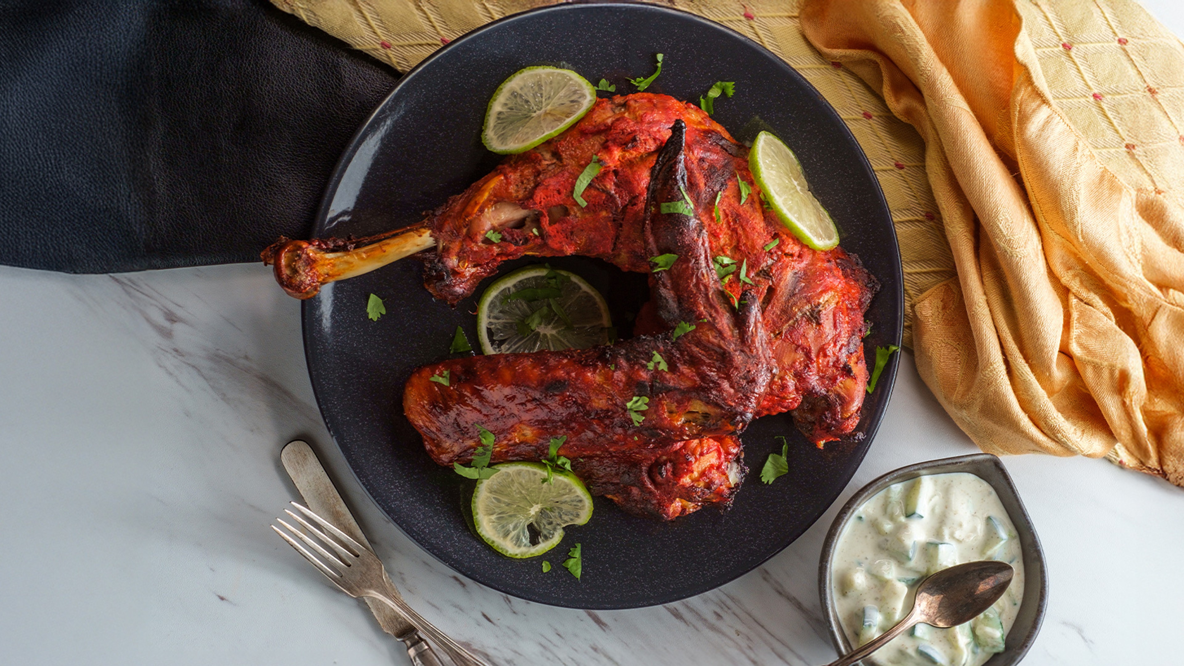 Everest Cottage Bar and Grill Dudley